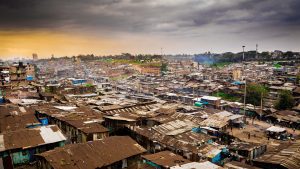 Financing the frontier: inclusive financial sector development in fragility-affected states in Africa