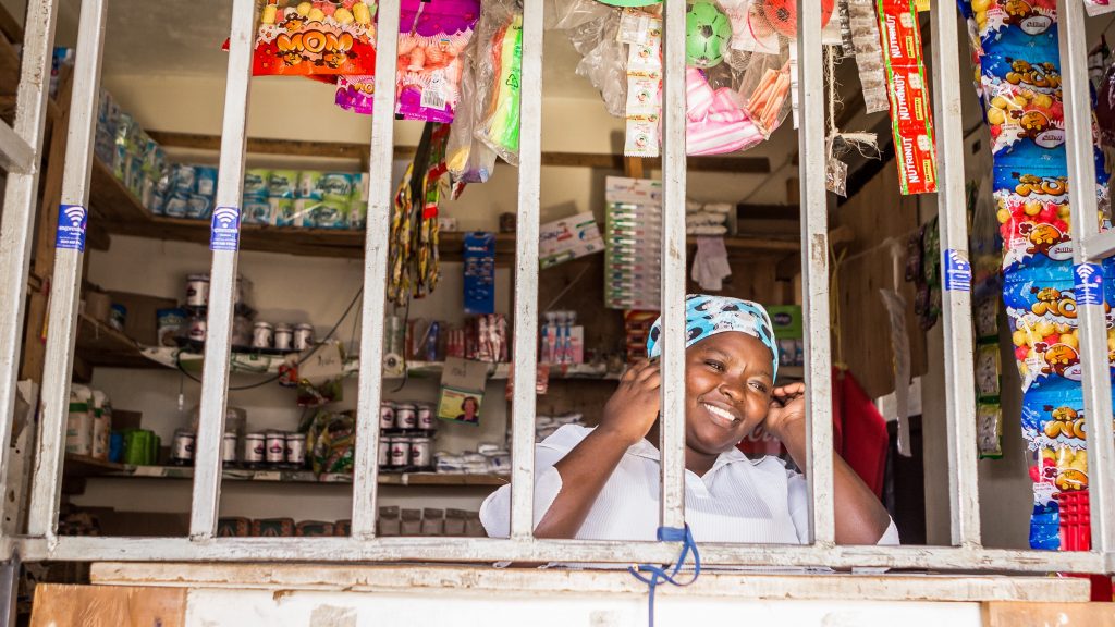 FSD Africa, cenfri and the FSD network commit to collaborating on insurance market development