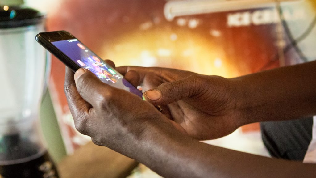 Trust in technology to unlock Africa’s remittances potential