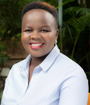 Mercy Koech