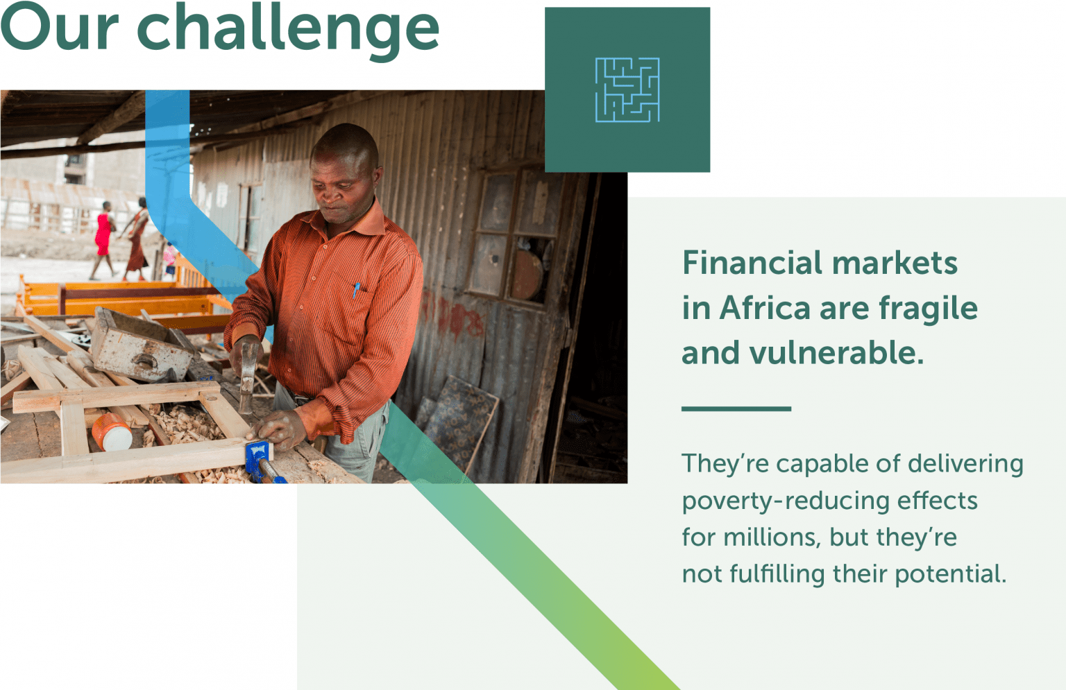 Africa 10 Years After The Global Financial Crisis: What We’Ve Learned ...