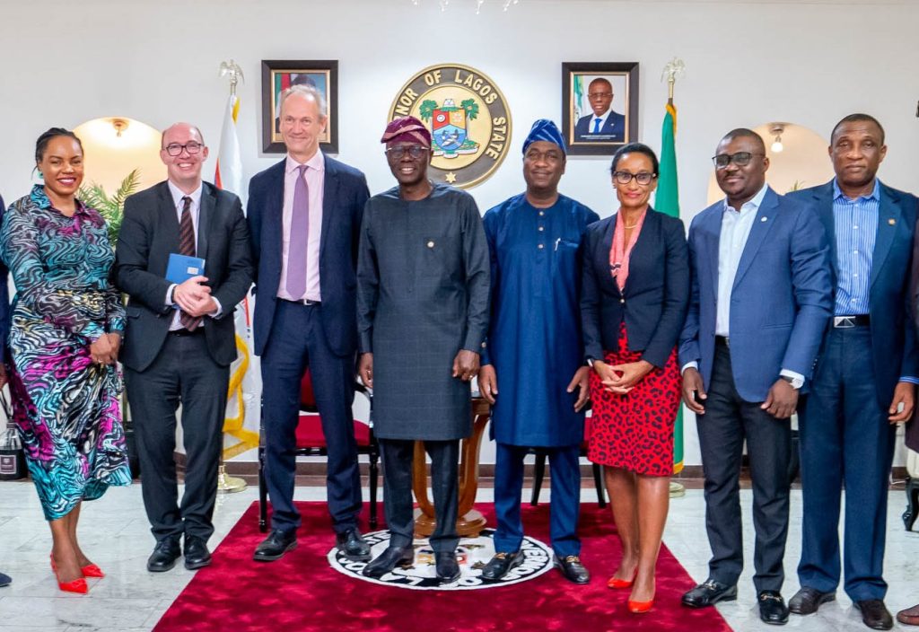 Nigeria’s financial markets receive boost from UK-aid via FSD Africa