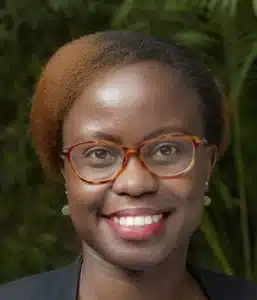Judith Nekesa