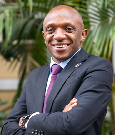 Elias Omondi