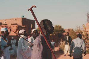 Supporting digital payments in cash programming in Sudan
