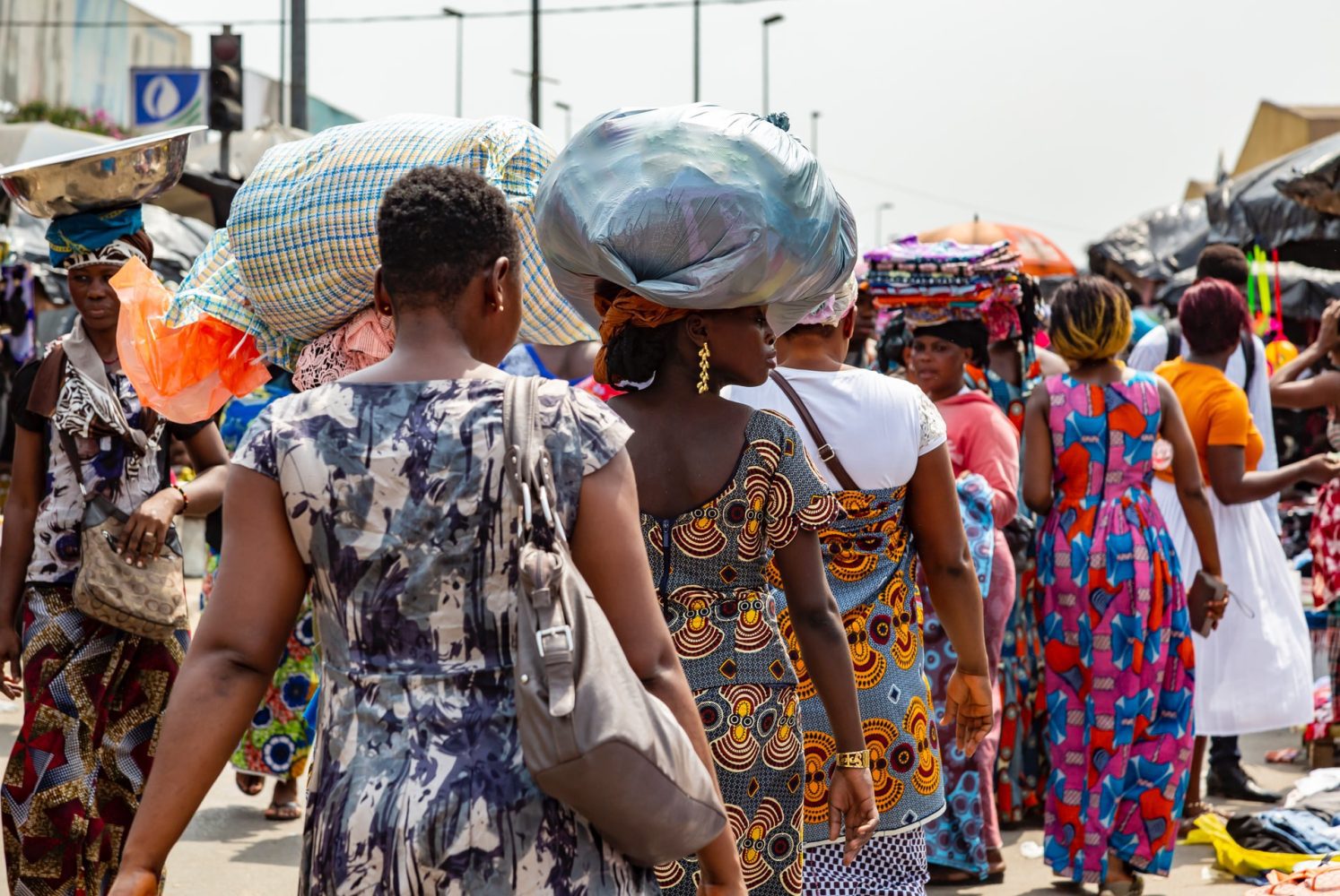 Protecting22Dreams: Tangerine Africa is Protecting Female-Owned