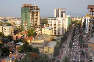 Ethiopian Securities Exchange set to launch in two years