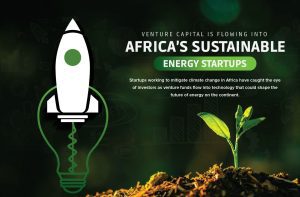 Green tech startups in Africa are attracting investor interest