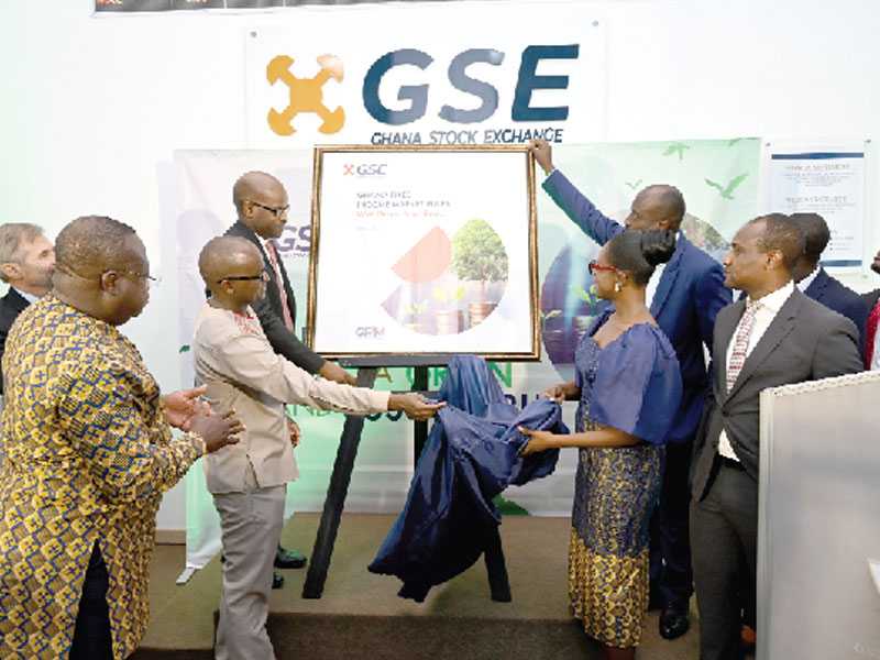 GSE tightens rules on green bonds