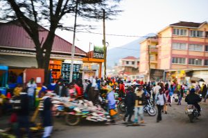 Leveraging the African insurance industry to create resilient African economies