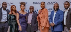 FSDAi Nyala Facility B.V. invests USD 1.5 million in equity into ARUWA Capital Management