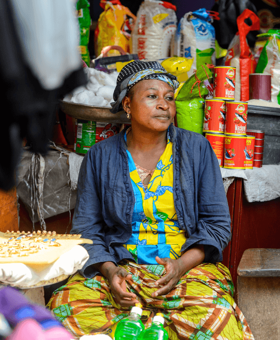 Feasibility study on deployment of financial instruments to address enviromental and climate change challenges in saint-louis, senegal.