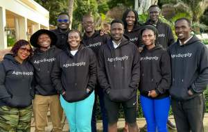 Ugandan Startup, Agro Supply Receives $200k to Accelerate Their Growth