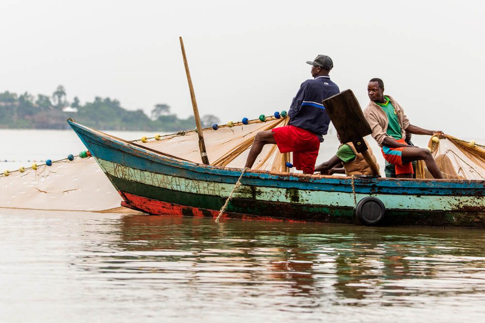 Seven blue economy startups secure seed funding to enhance climate resilience in Africa