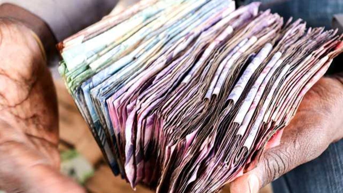 Why financial inclusion remains crucial in Africa