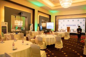 Ghana Venture Capital and Private Equity Association (GVCA) Conference