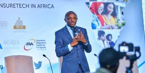 FSD Africa, swiss Re Foundation and others partner for financial inclusion in Africa
