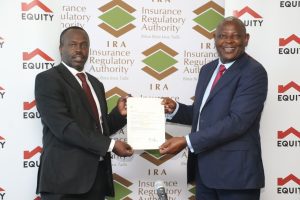Insurance experts meet in Nairobi to address low product uptake