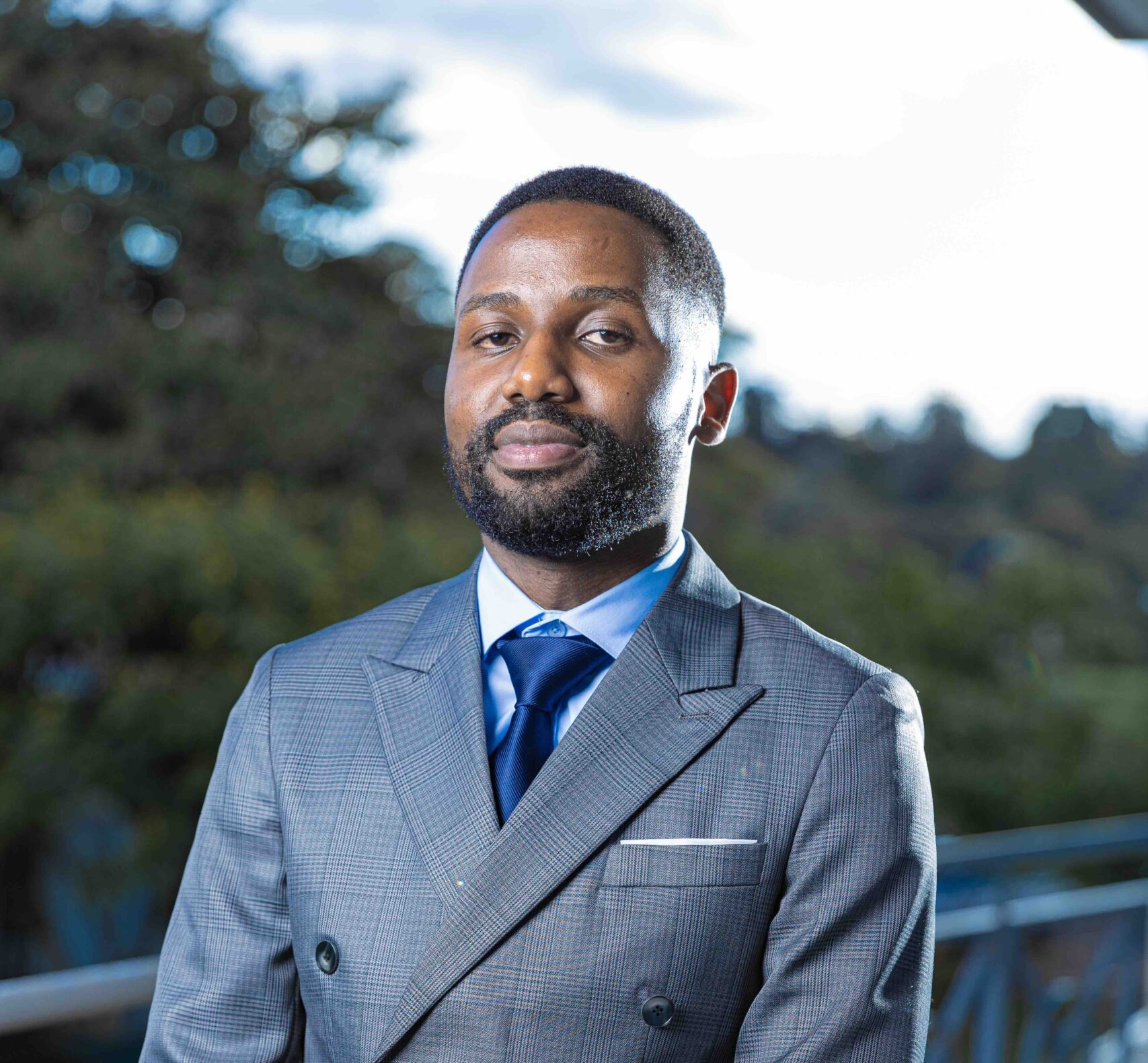 Allan Musumba