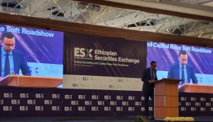 Ethiopian Securities Exchange Invites Investors to Become Stakeholders