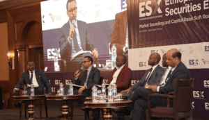 For success, planned Ethiopian capital market needs patience and smart policy