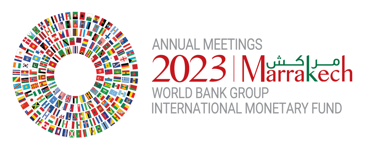 World Bank Annual Meetings