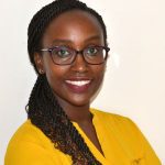 Maria Karuru-Mwangi
