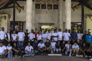 Africa Blue Wave, a $1 million initiative, launched to support African tech startups