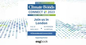 Climate Bonds Initiative (CBI) Conference