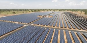 MAURITIUS: $45 million in green bonds to finance 13 solar power plants