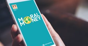 Moral Money Summit Africa