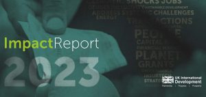 FSD Africa Impact Report – 2023