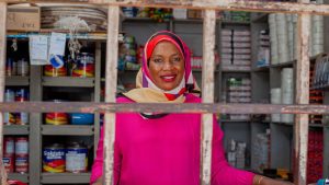 Braving the Bonds: Empowering Women Entrepreneurs in Tanzania