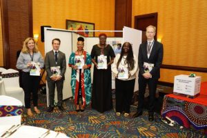 Gender Bonds Toolkit Unveiled In Nairobi To Centralize Capital For Women