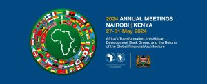 AFDB Annual Meetings – Nairobi