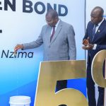 Tanga UWASA issues East Africa’s first ever Water Green Bond