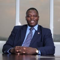 Joe Abass Bangura