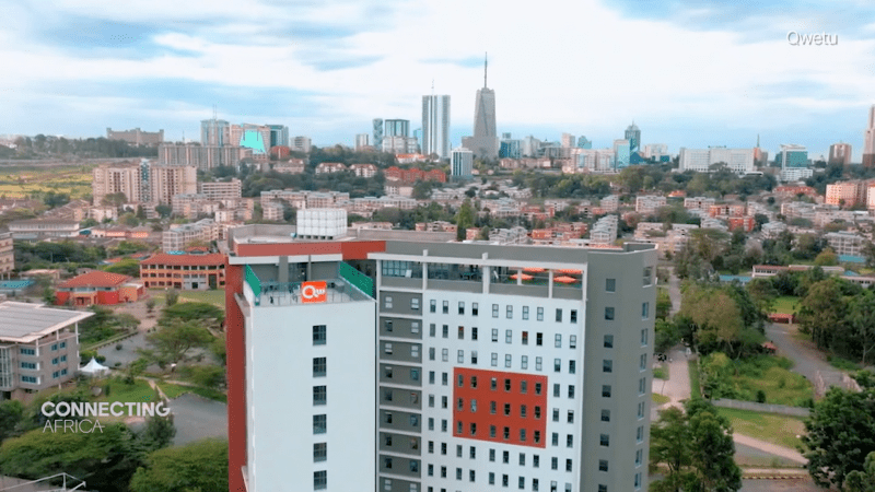Connecting economic growth and sustainability across Africa