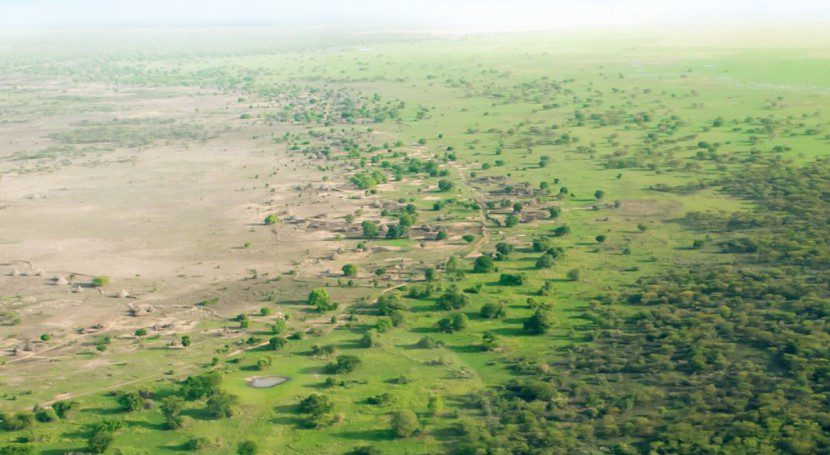 The African Green Bank initiative provides $1.6 million to support the first Green Finance Facilities in Africa