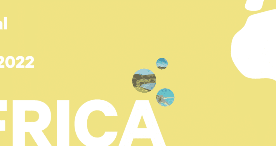 CONFERENCE: Africa Climate Week – Africa Green Finance Coalition: Accelerating investment in Africa through green finance