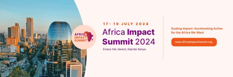 Africa Impact Summit