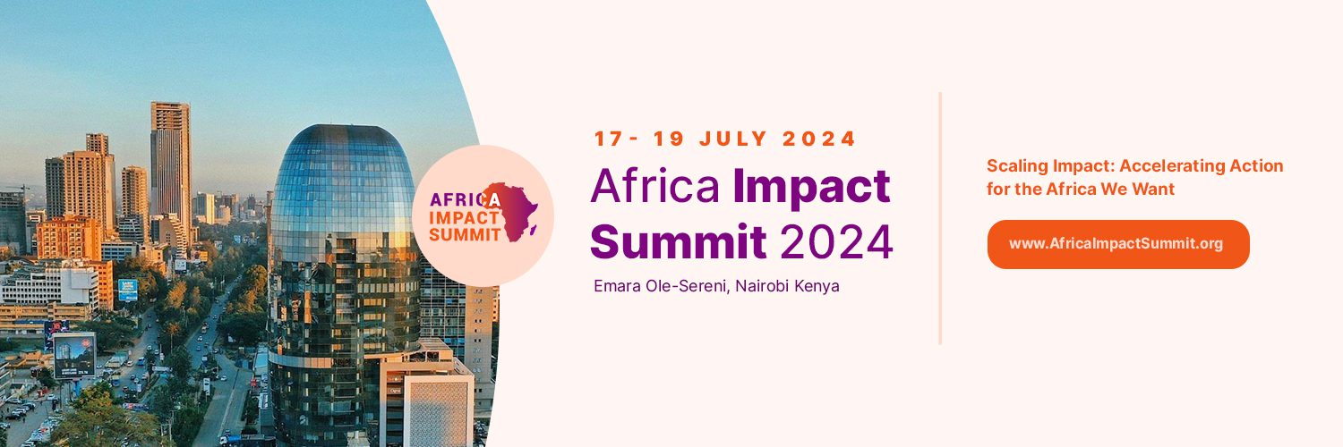 Africa Impact Summit