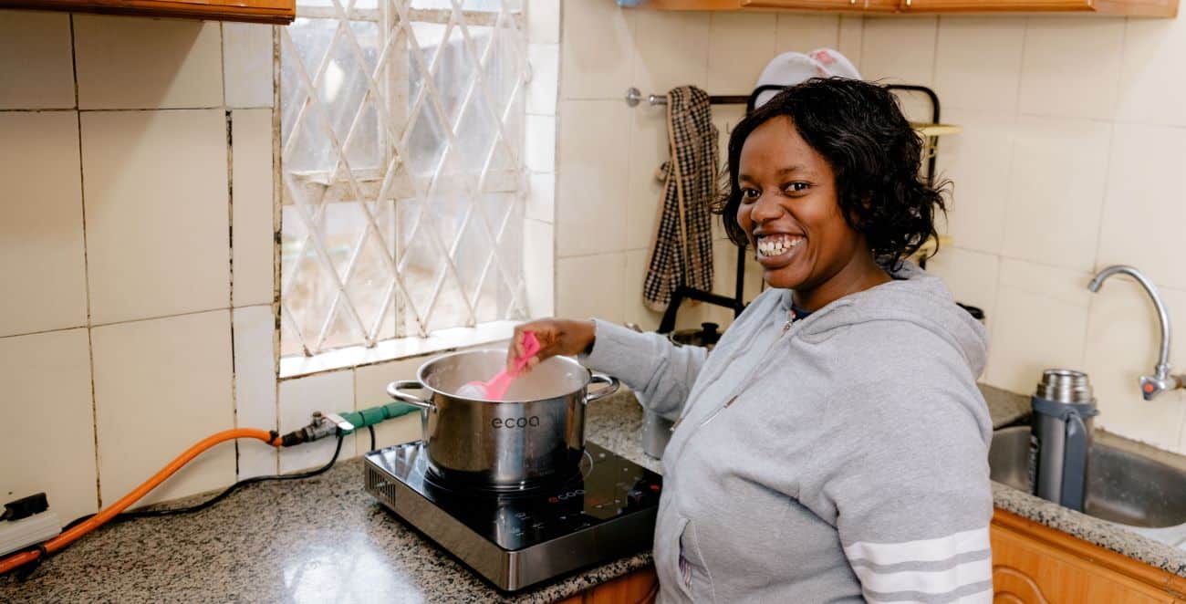 BURN Issues Usd $10m Green Bond to Support Clean Cooking In Sub-Saharan Africa