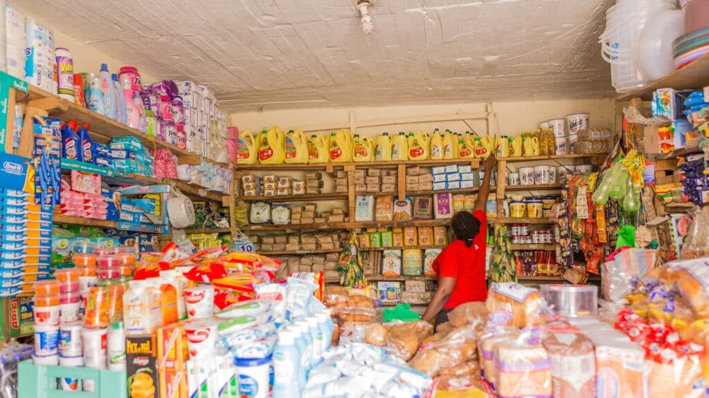 Funding the frontier: the link between inclusive insurance market, growth and poverty reduction in Africa