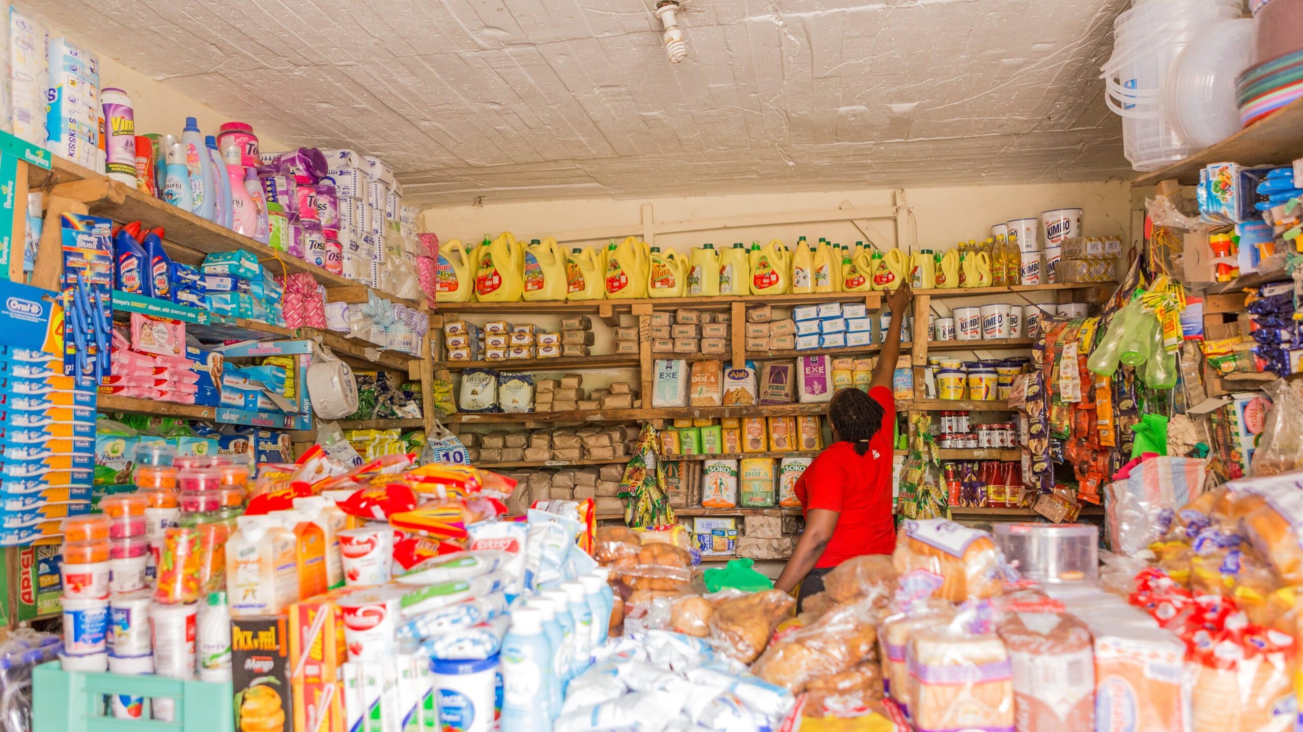 Notes from the frontier: FSD Africa’s fragile states approach – a learning journey (
