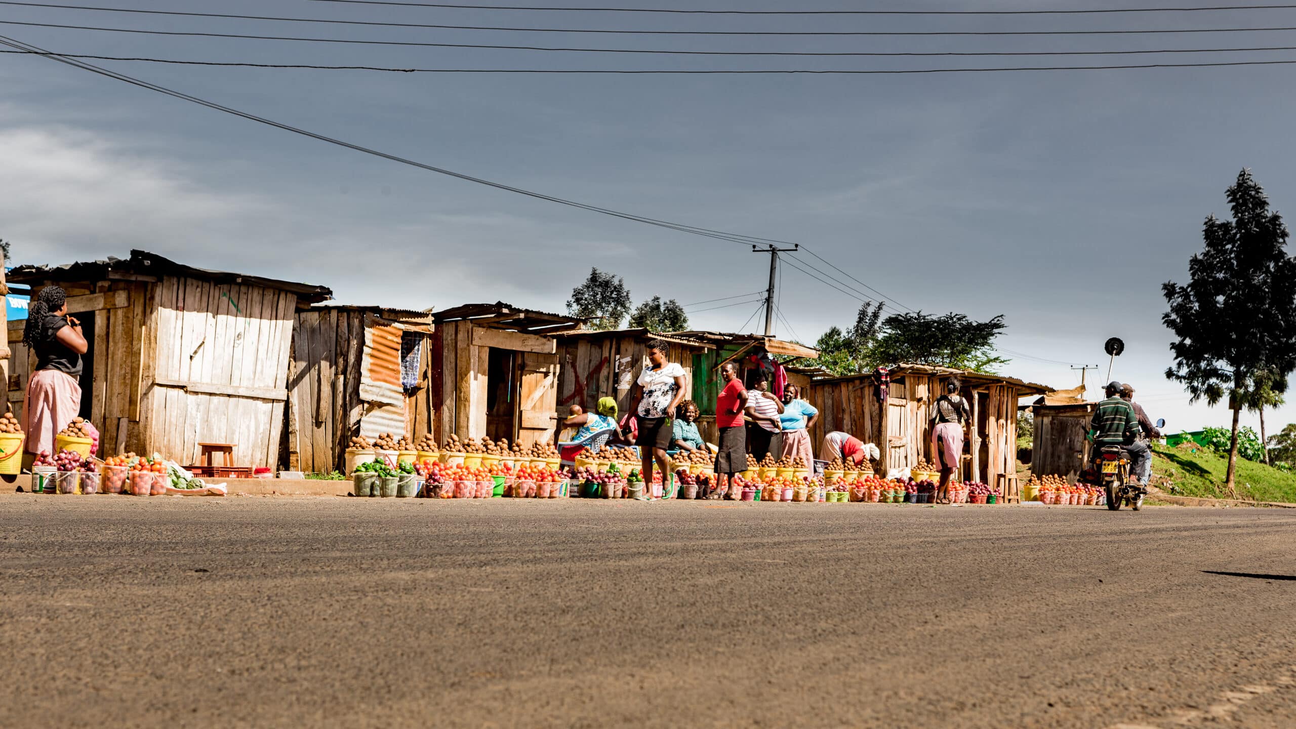FSD Africa Investments provides capital to a ground breaking COVID-19 recovery fund