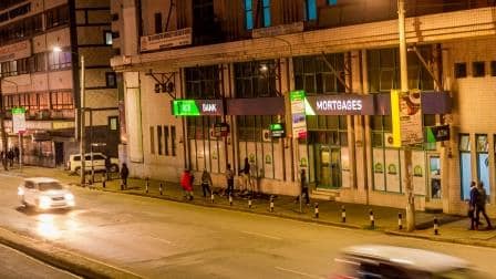 Harbingers of doom? bank failures in Africa – how to interpret these