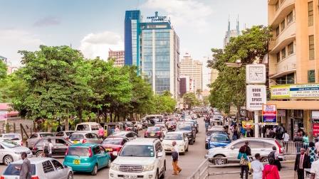 Five reasons why capital markets matter in Africa
