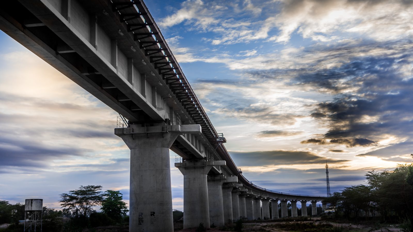 Africa’s long-term financing shortfall – The Banker