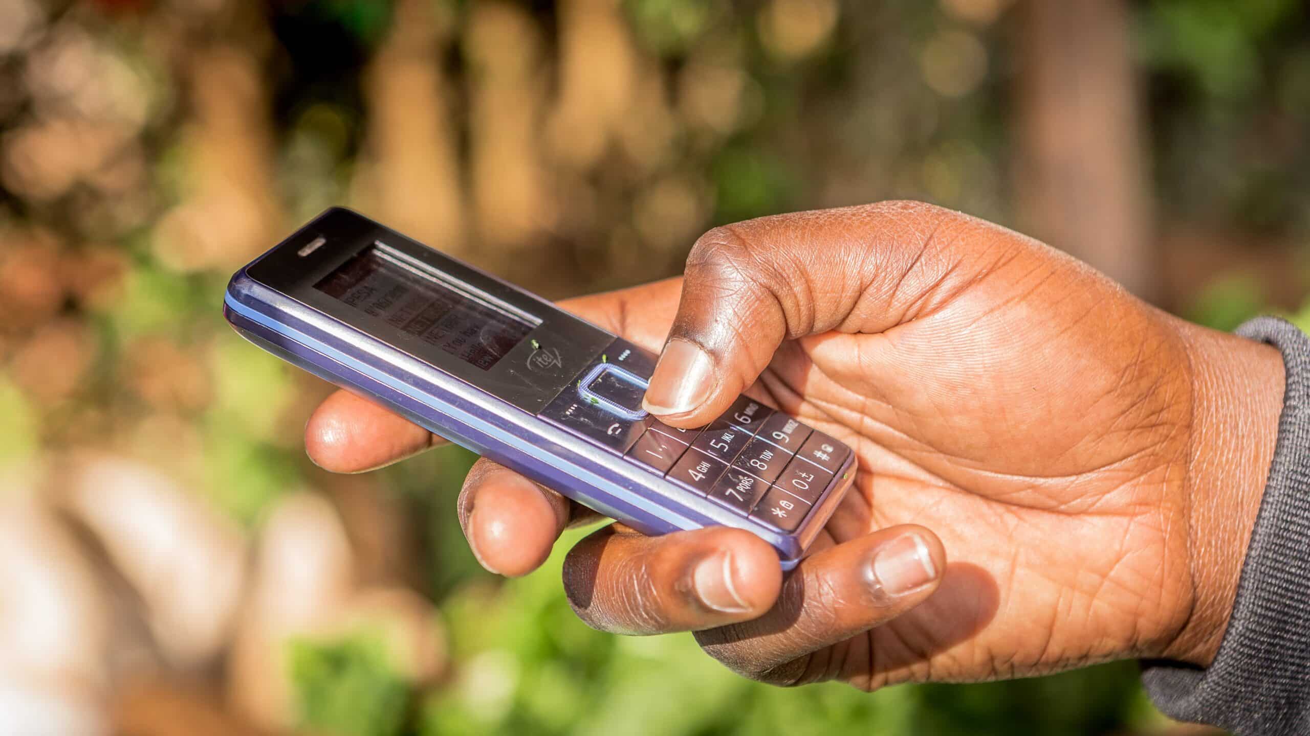 Central bank digital currency: friend or foe of mobile money in sub-Saharan Africa?
